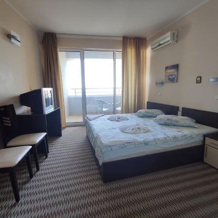 Europroperties Nikea Park Złote Piaski Zewnętrze zdjęcie