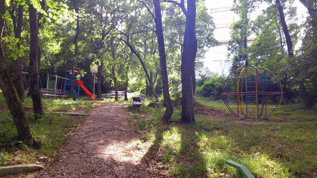 Europroperties Nikea Park Złote Piaski Zewnętrze zdjęcie