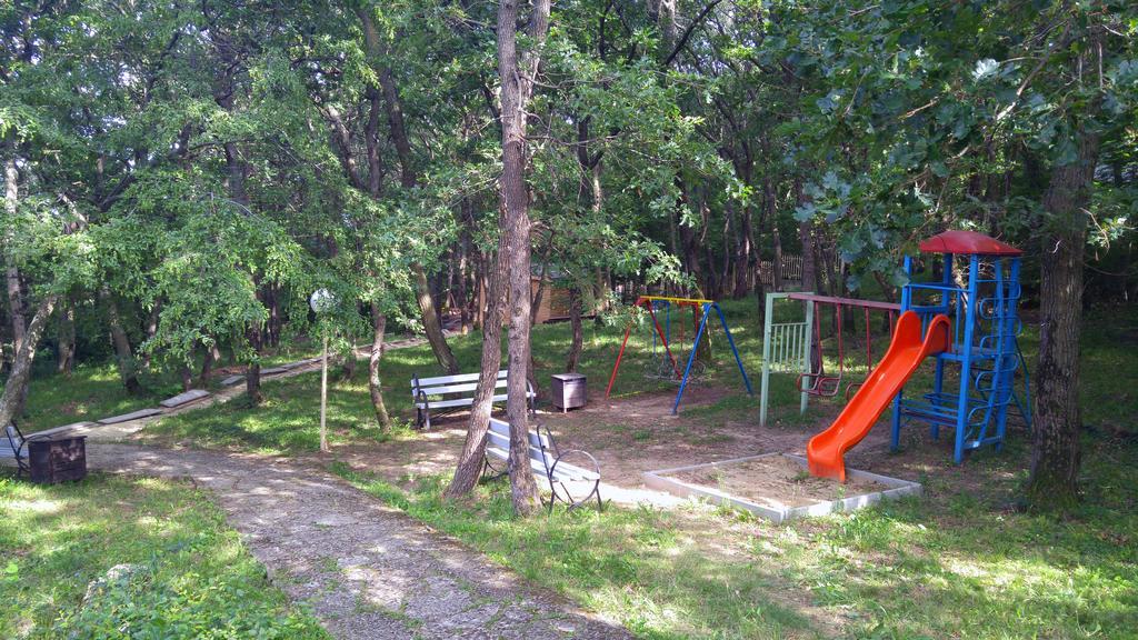 Europroperties Nikea Park Złote Piaski Zewnętrze zdjęcie