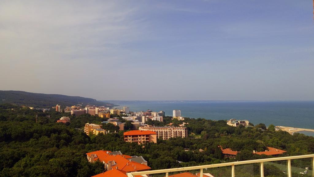 Europroperties Nikea Park Złote Piaski Zewnętrze zdjęcie