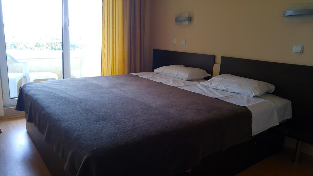 Europroperties Nikea Park Złote Piaski Zewnętrze zdjęcie