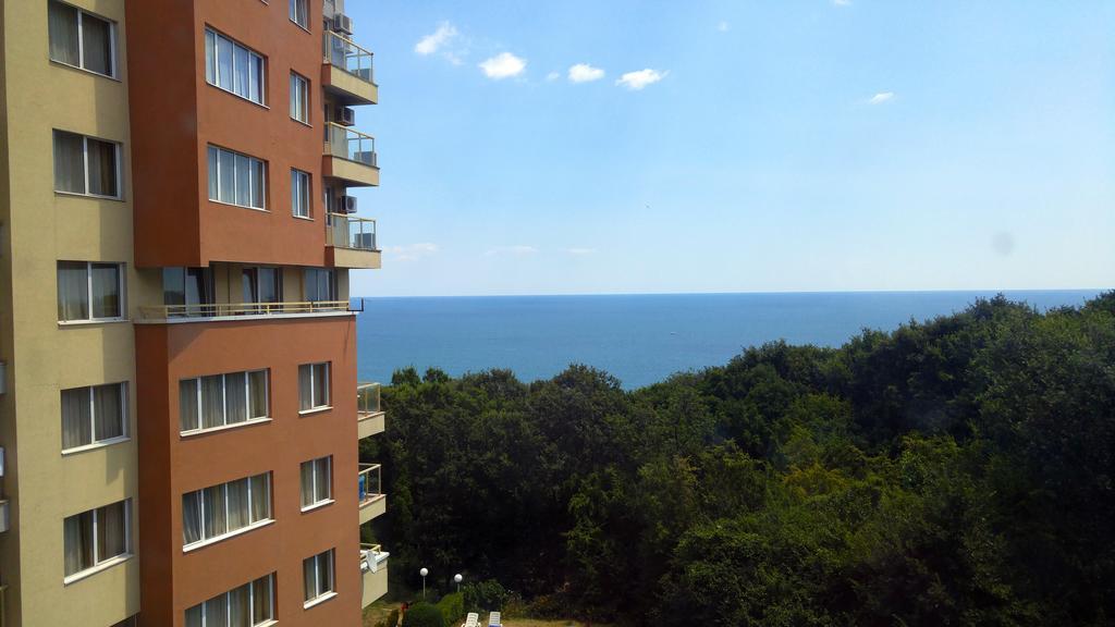 Europroperties Nikea Park Złote Piaski Zewnętrze zdjęcie